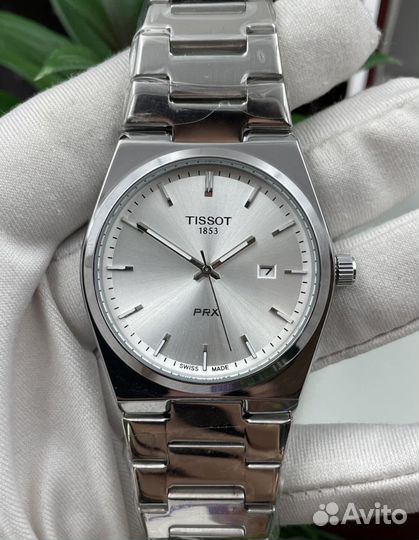 Часы мужские tissot