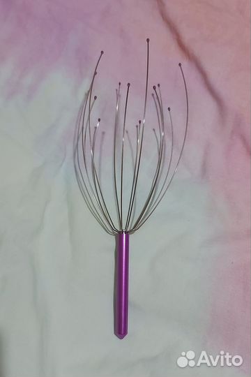 Массажёр для головы