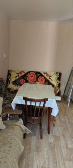 1-к. квартира, 32 м², 1/5 эт.