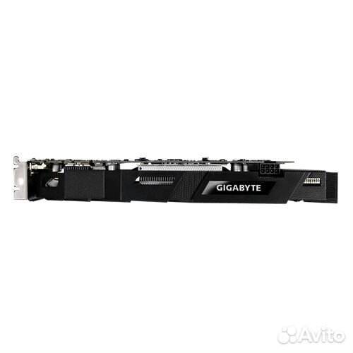 GeForce GTX 1070 windforce OC 8G (rev. 2.0)