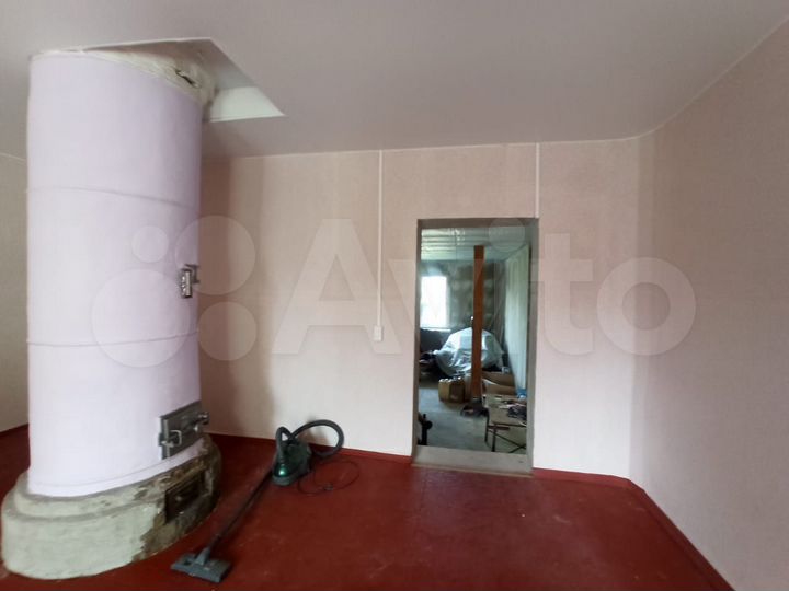 1-к. квартира, 38,1 м², 1/1 эт.