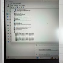 Игровой HP Victus R5 8645HS 16gb RTX 4050 6GB, Махачкала