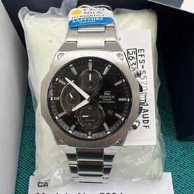 Часы наручные Casio Edifice EFS-S570D-1A