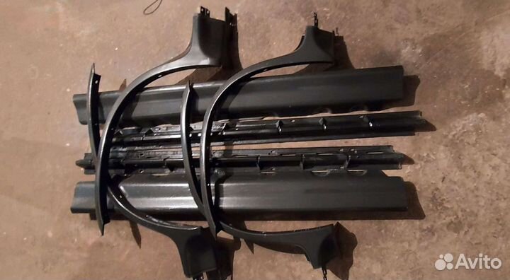 Эмблема на ключ бмв