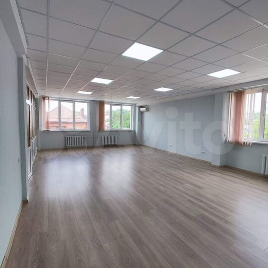 Сдам офисное помещение, 75.8 м²