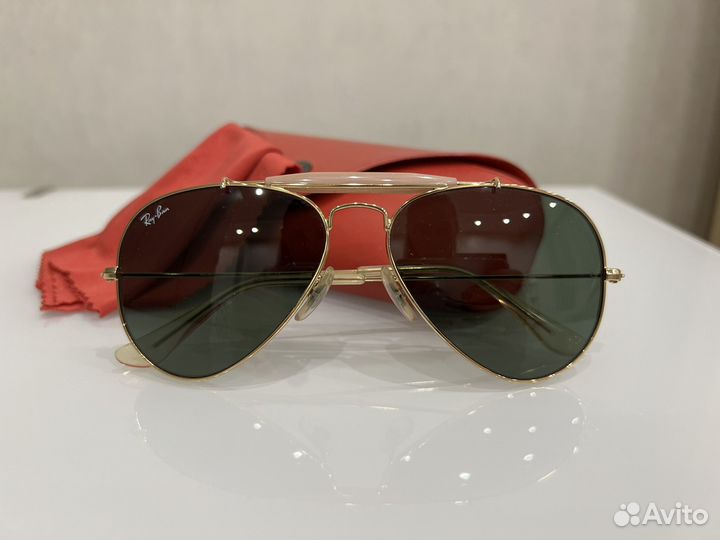 Солнцезащитные очки Ray Ban оригинал