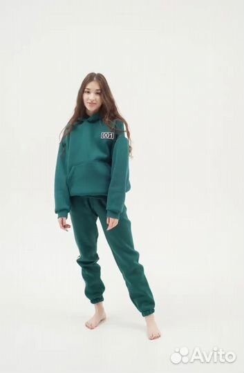 Спортивный костюм