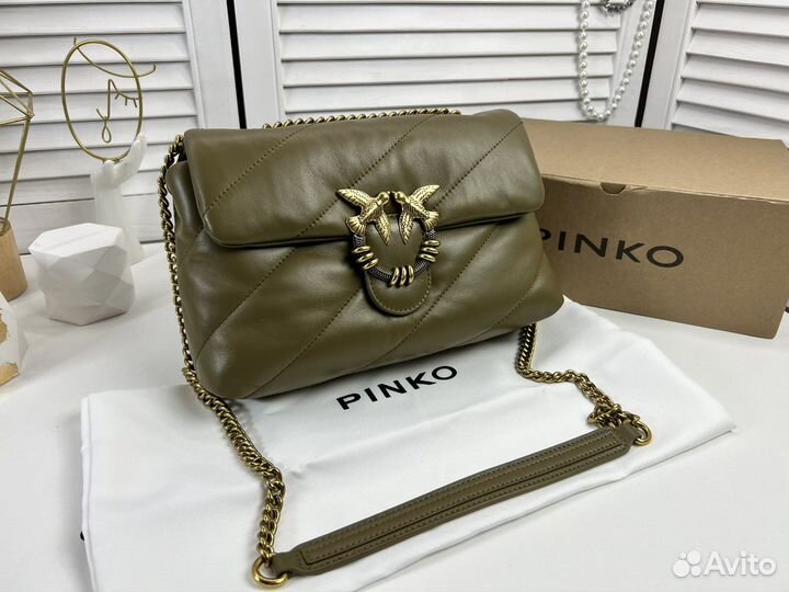 Сумка Pinko