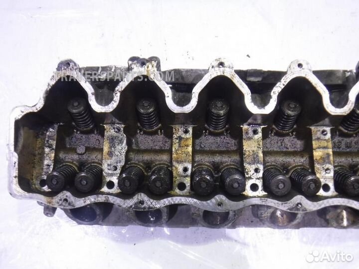 Головка блока