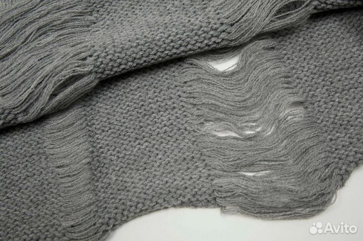 Джемпер chrome hearts