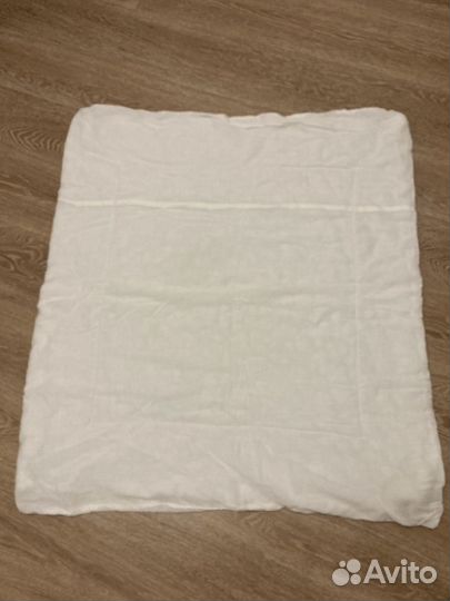 Детское одеяло 100*110