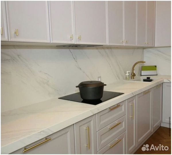 Кухонный гарнитур по индивидуальным размерам