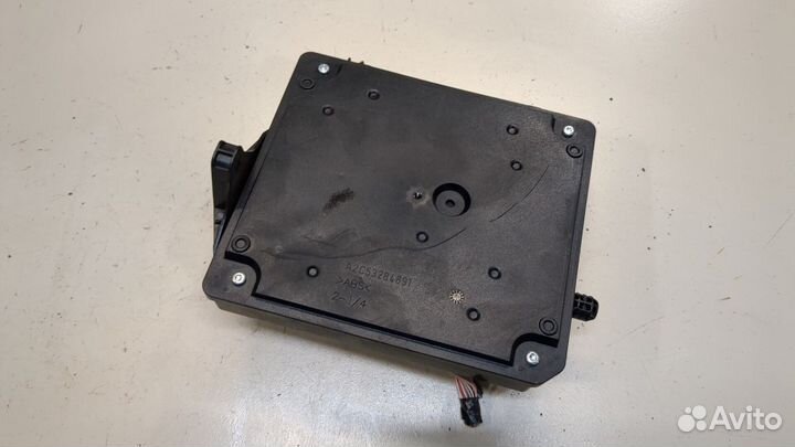 Блок предохранителей Renault Megane 3, 2010