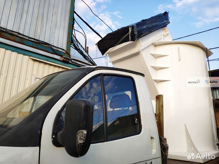 Погреб под ключ