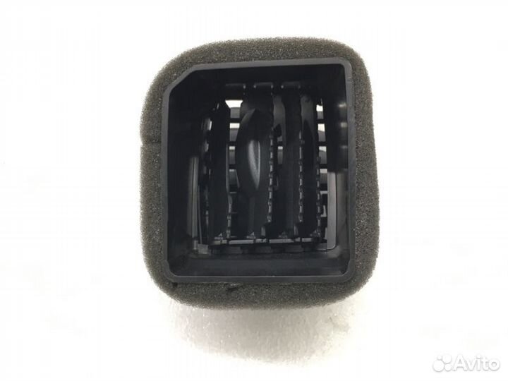 Дефлектор воздушный левый Kia Rio 4 1.4 2021