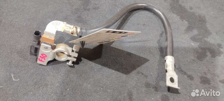 Клема минусовая IBS BMW F20 F21 F30 F31