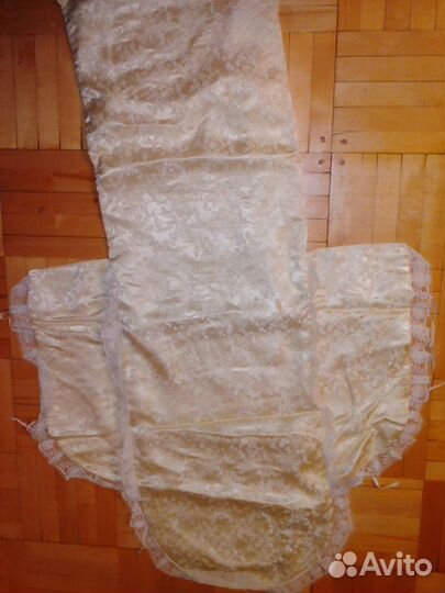 Конвертик на выписку