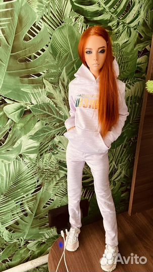 Вещи для бжд 1/3 куклы