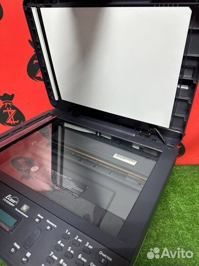 Мфу Kyocera FS-1125MFP (45467)