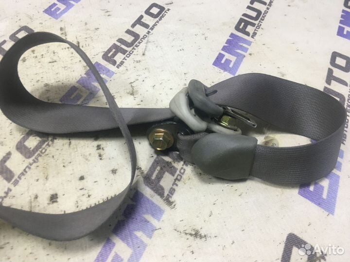 Ремень безопасности передний правый Мазда 6 GG