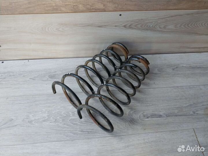 Пружины задние Kia Spectra Kia Shuma 2