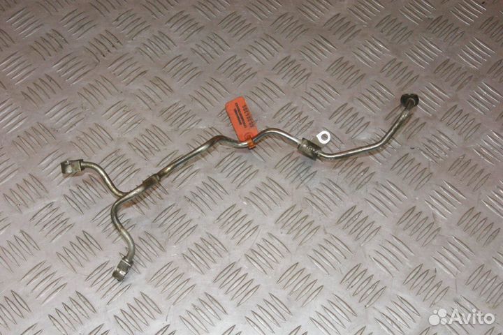 Трубка Honda XL400V Transalp