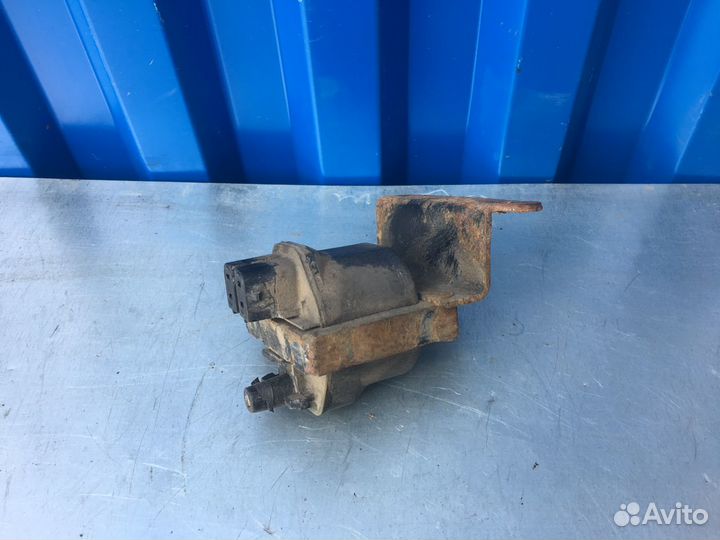 Коммутатор Daewoo Nexia