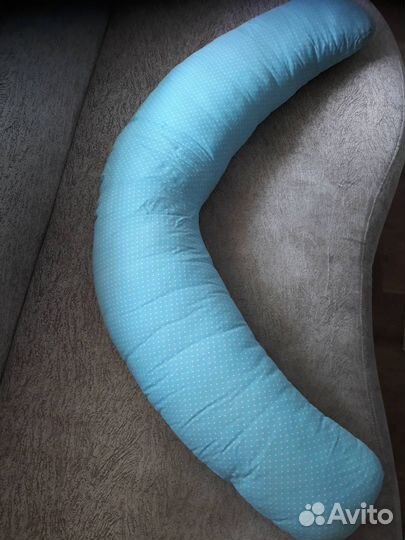 Подушка для беременных