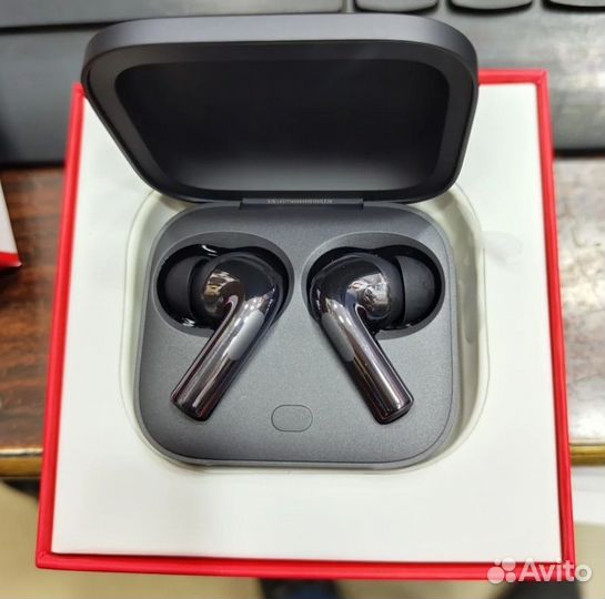 Oneplus buds 3