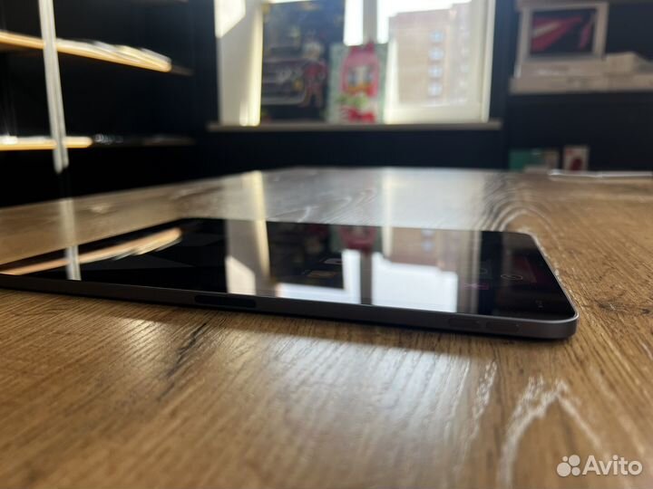 iPad pro 11 2021 m1 как новый