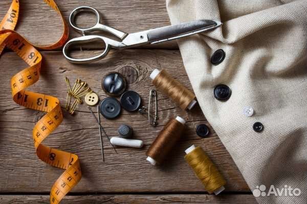 Шью постельное белье на заказ