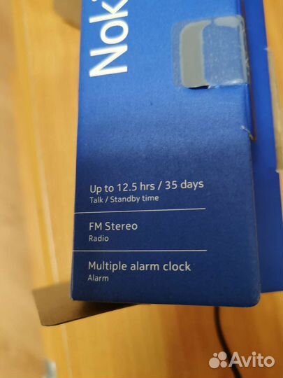 Телефон Nokia