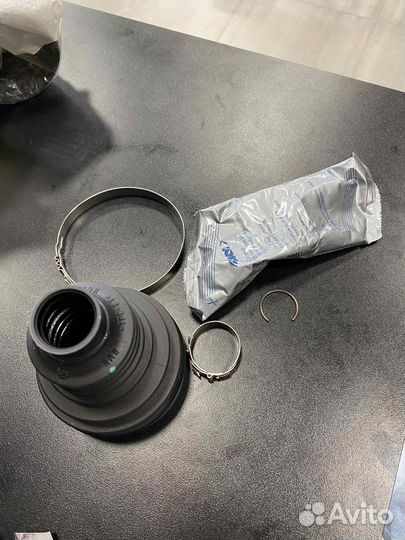 Пыльник шруса CAN AM BRP