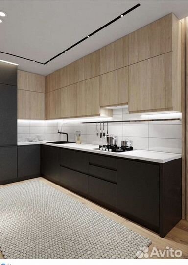 Кухня под заказ