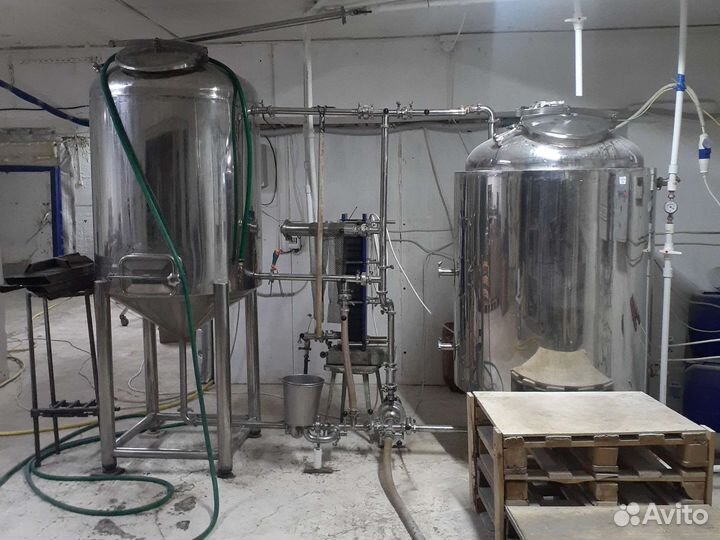 Варочный порядок