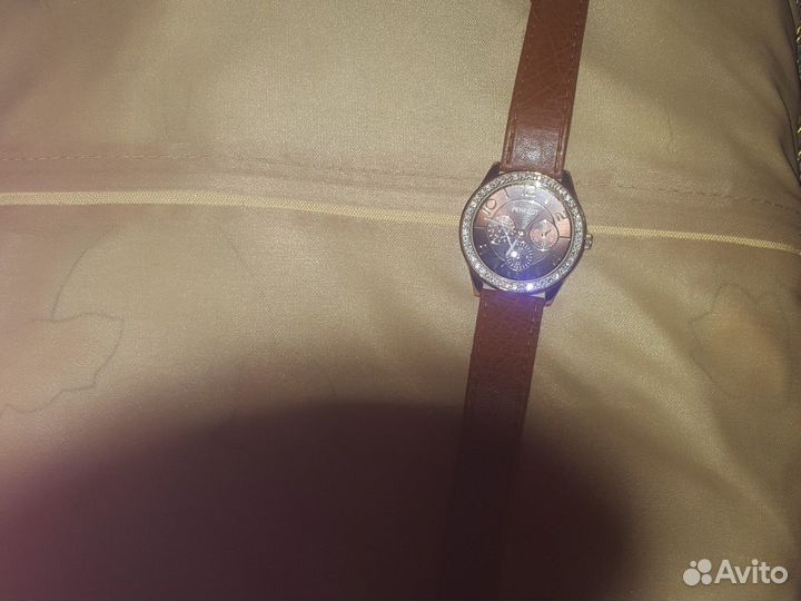 Часы разные