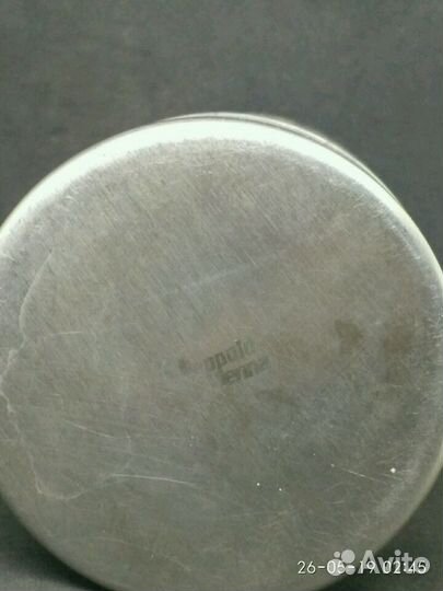 Декоратор для капучино Leopold Vienna