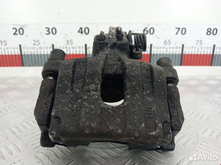 Суппорт задний правый для Renault Espace 4