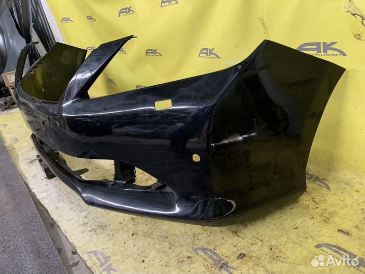 Бампер передний Toyota Camry 50 2011+ оригинал