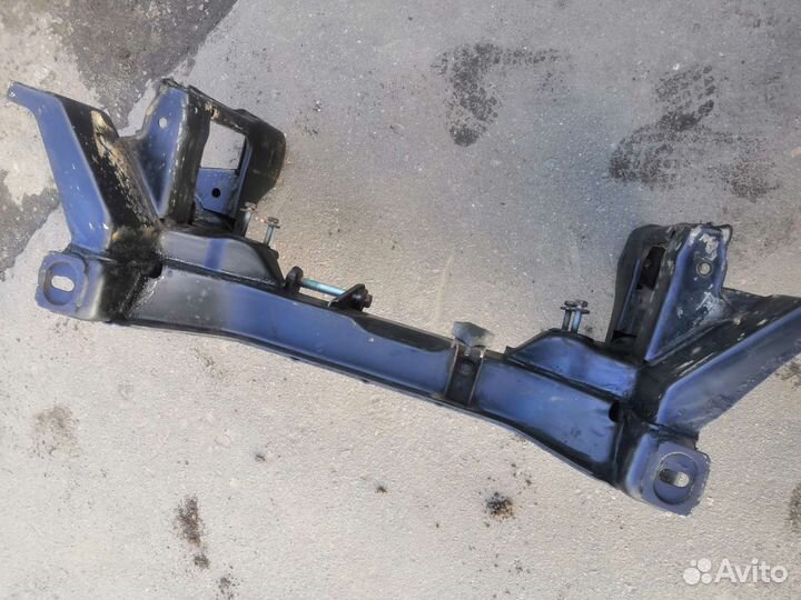 Балка передняя фольксваген т4