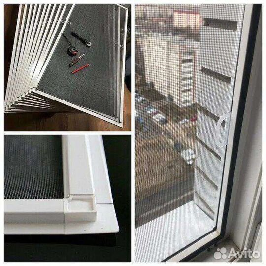 Ремонт пластиковых окон