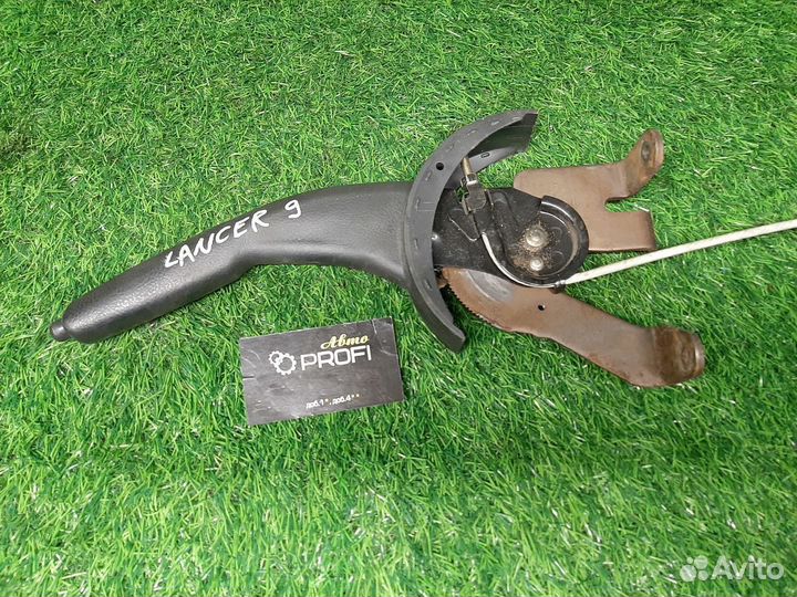 В наличии: Ручник на mitsubishi lancer 9