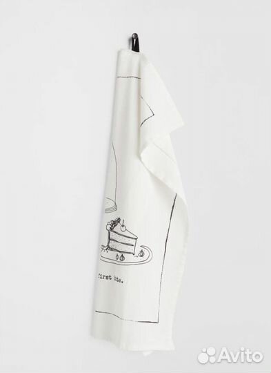 Ложки, корзина, поднос hm новые