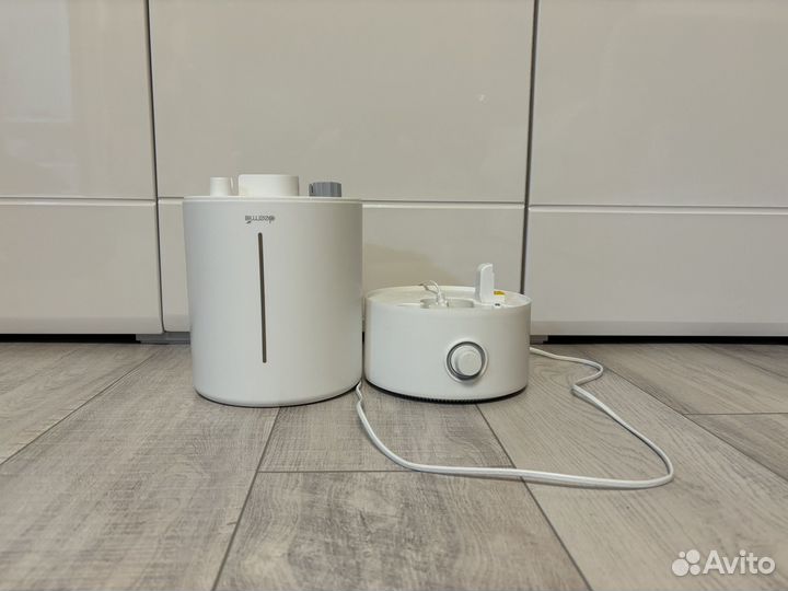 Увлажнитель воздуха Deerma F628