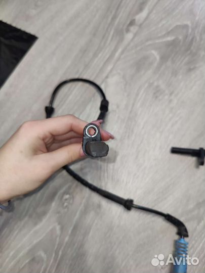 Датчик абс бмв х5 е53