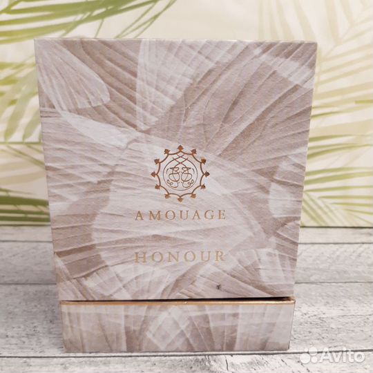 Amouage Honour For Woman 100 мл