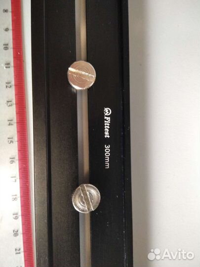 Быстросъемная площадка