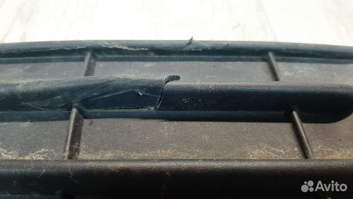 Накладка птф правая Volvo s40 2