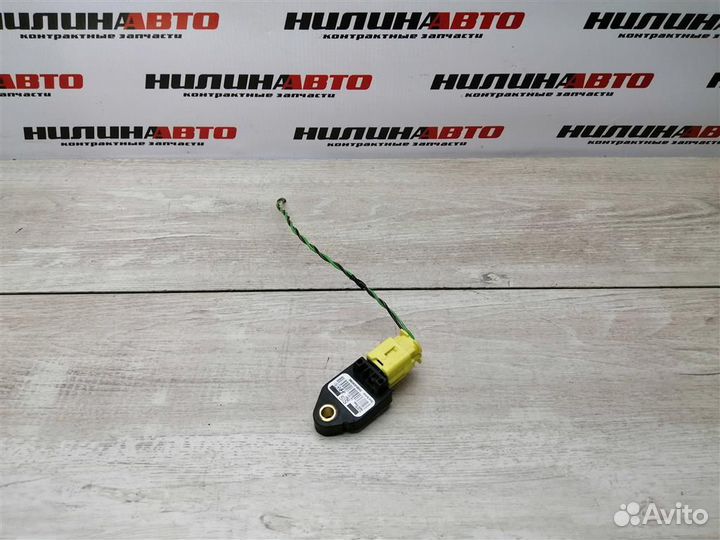 Датчик удара Киа Сид 1 Гетц Рио2 Ай30