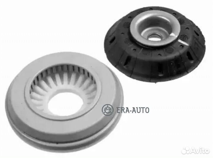 Boge 88-784-R Опора амортизатора пер.opel corsa D 06